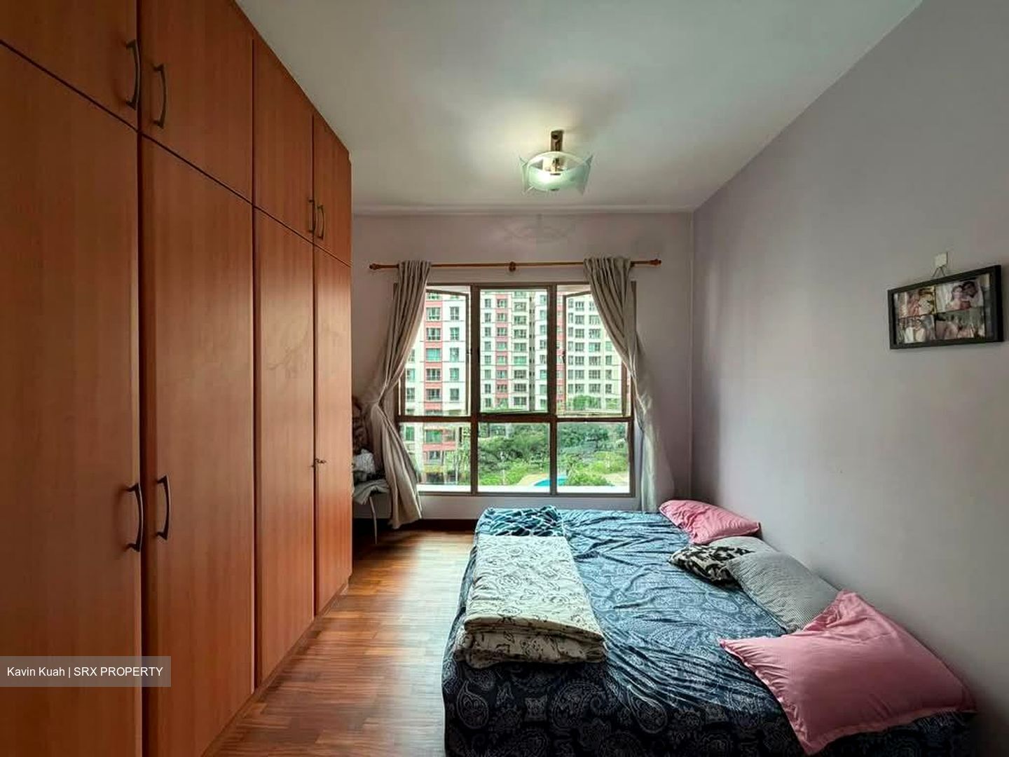 The Rivervale (D19), Condominium #583485011